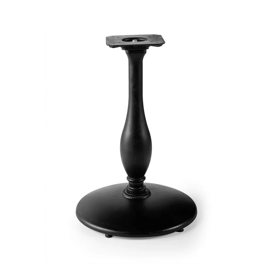 OVAL BASE